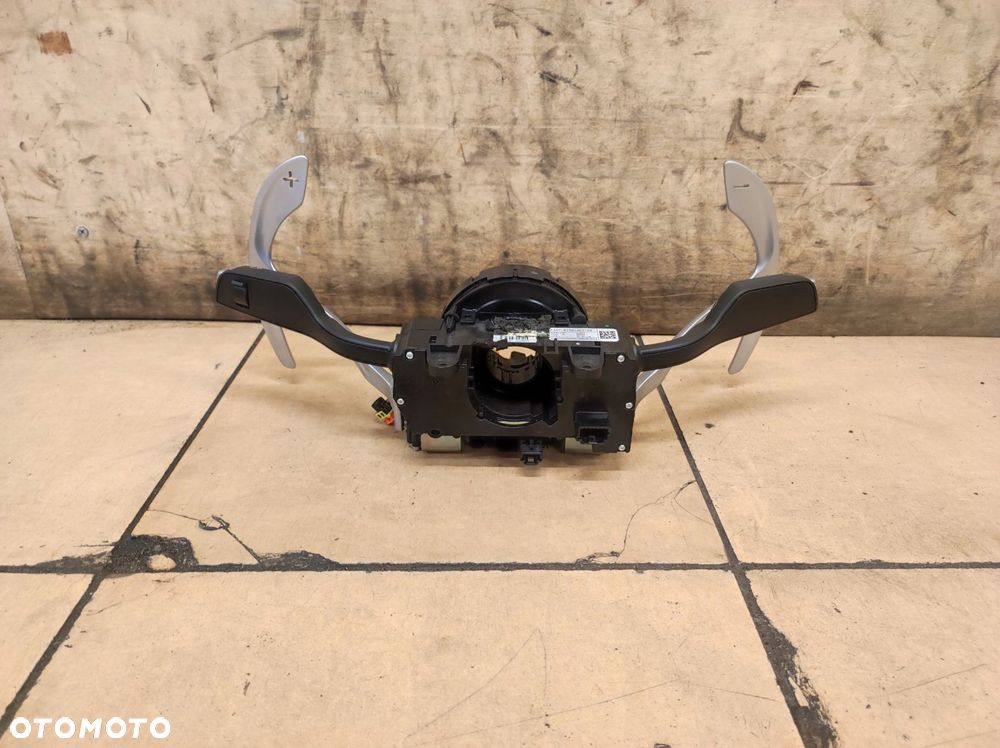 taśma zwijak manetki przełącznik zespolony alfa romeo stelvio - 8