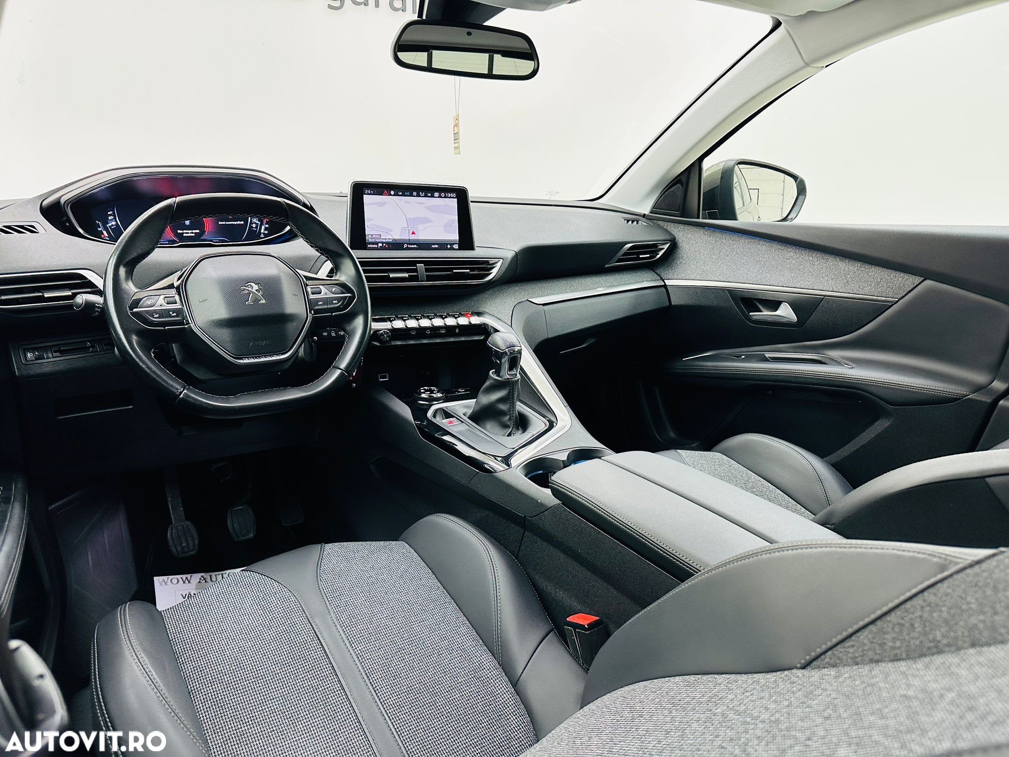 Peugeot 3008 - 25