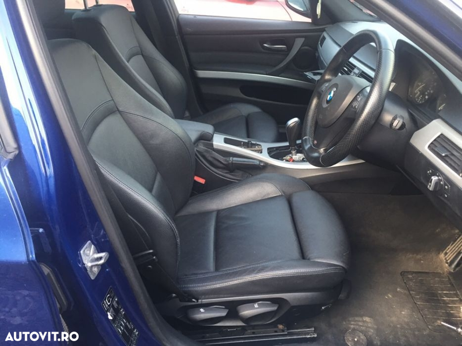 bmw e90 facelift M pachet - 3