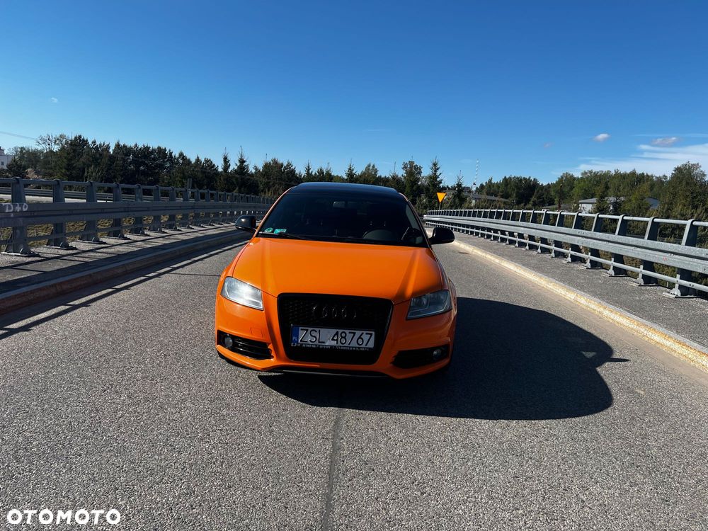 Audi A3 Sportback - 2