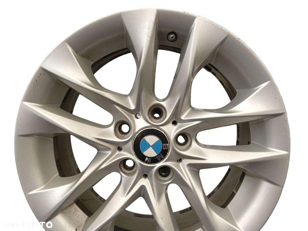 FELGA ALUMINIOWA STYLING 621 BMW X1 E84 7.5Jx17" 5x120 ET34 6861846 - 5