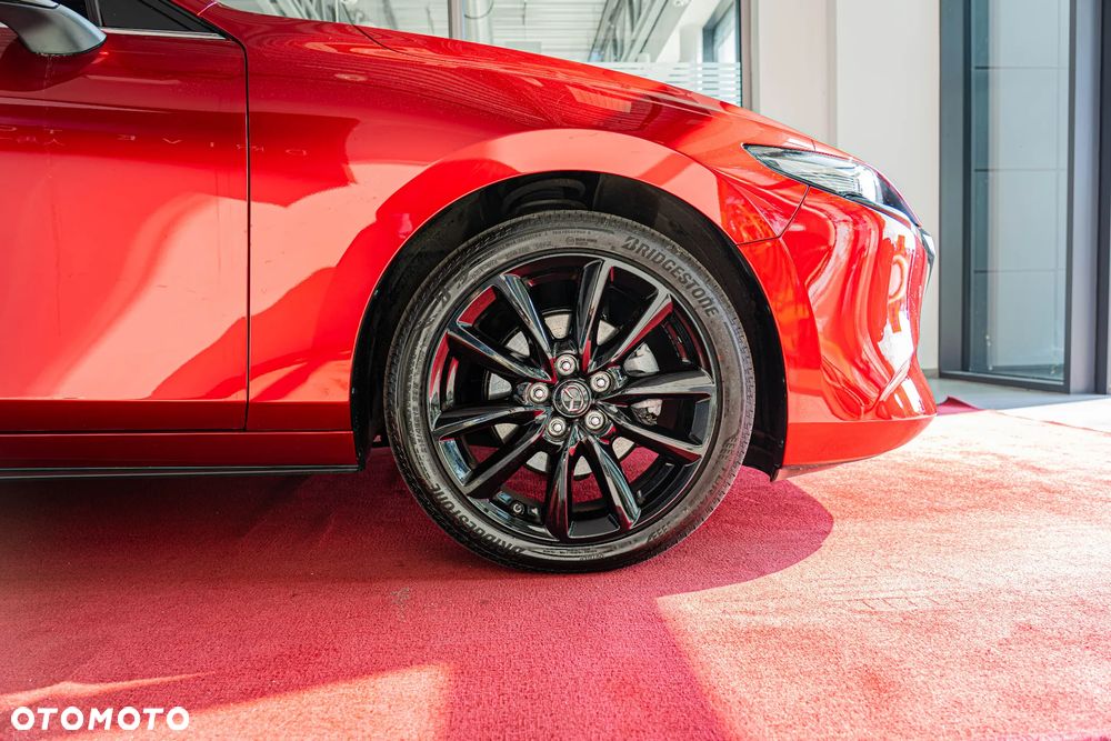 Mazda 3 2.0 mHEV Exclusive-Line - 3
