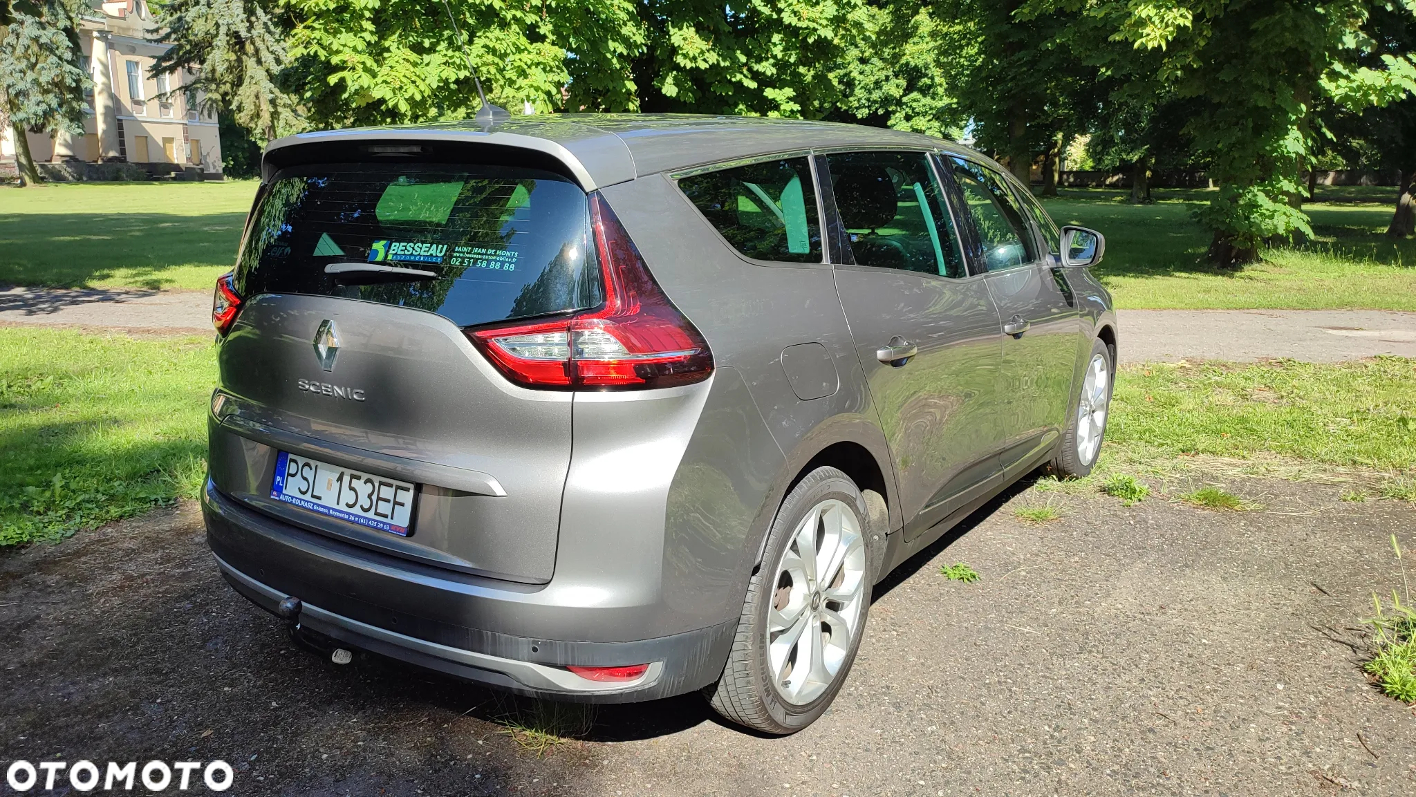 Renault Scenic - 9