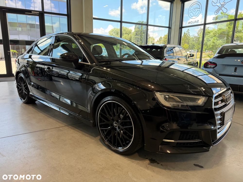 Audi S3 - 3