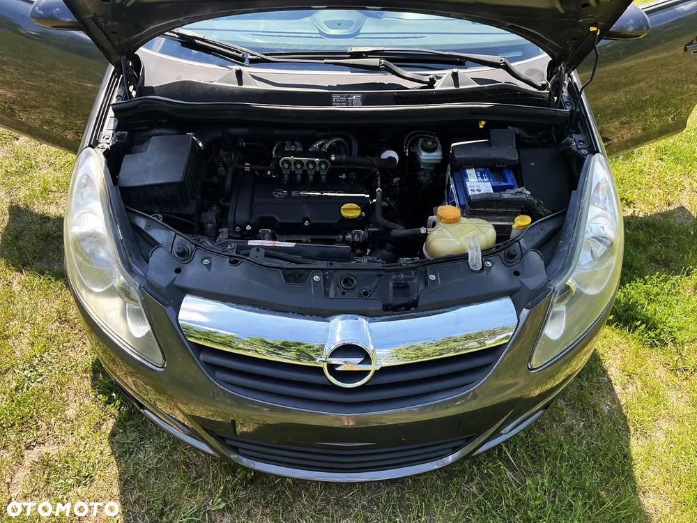 Opel Corsa - 11