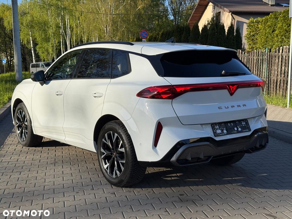 Cupra Terramar 1.5 eTSI DSG Tribe Edition - 7