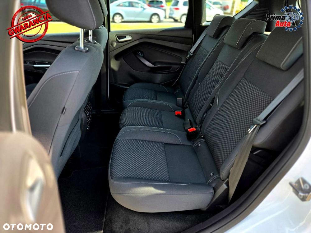 Ford C-MAX 1.5 EcoBoost Start-Stop-System Sport - 4