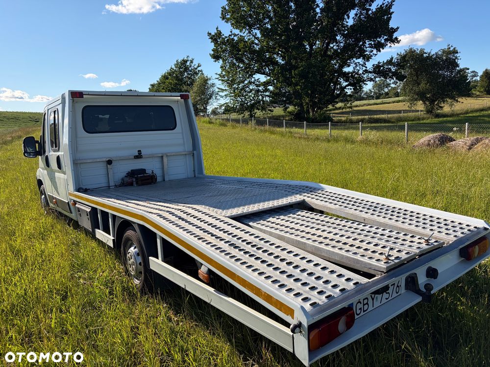 Peugeot Boxer - 12
