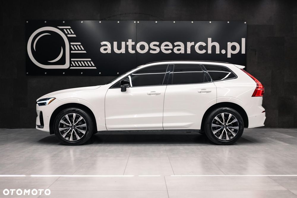 Volvo XC 60 B5 B AWD Plus Dark - 8