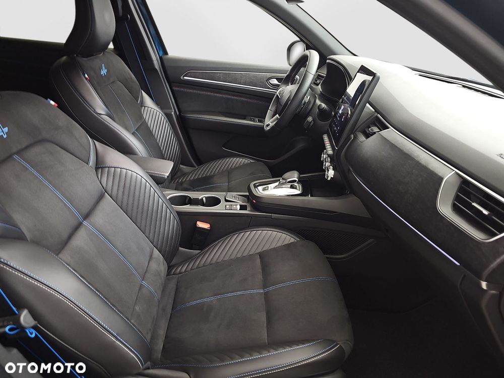 Renault Arkana 1.3 TCe mHEV Esprit Alpine EDC - 23