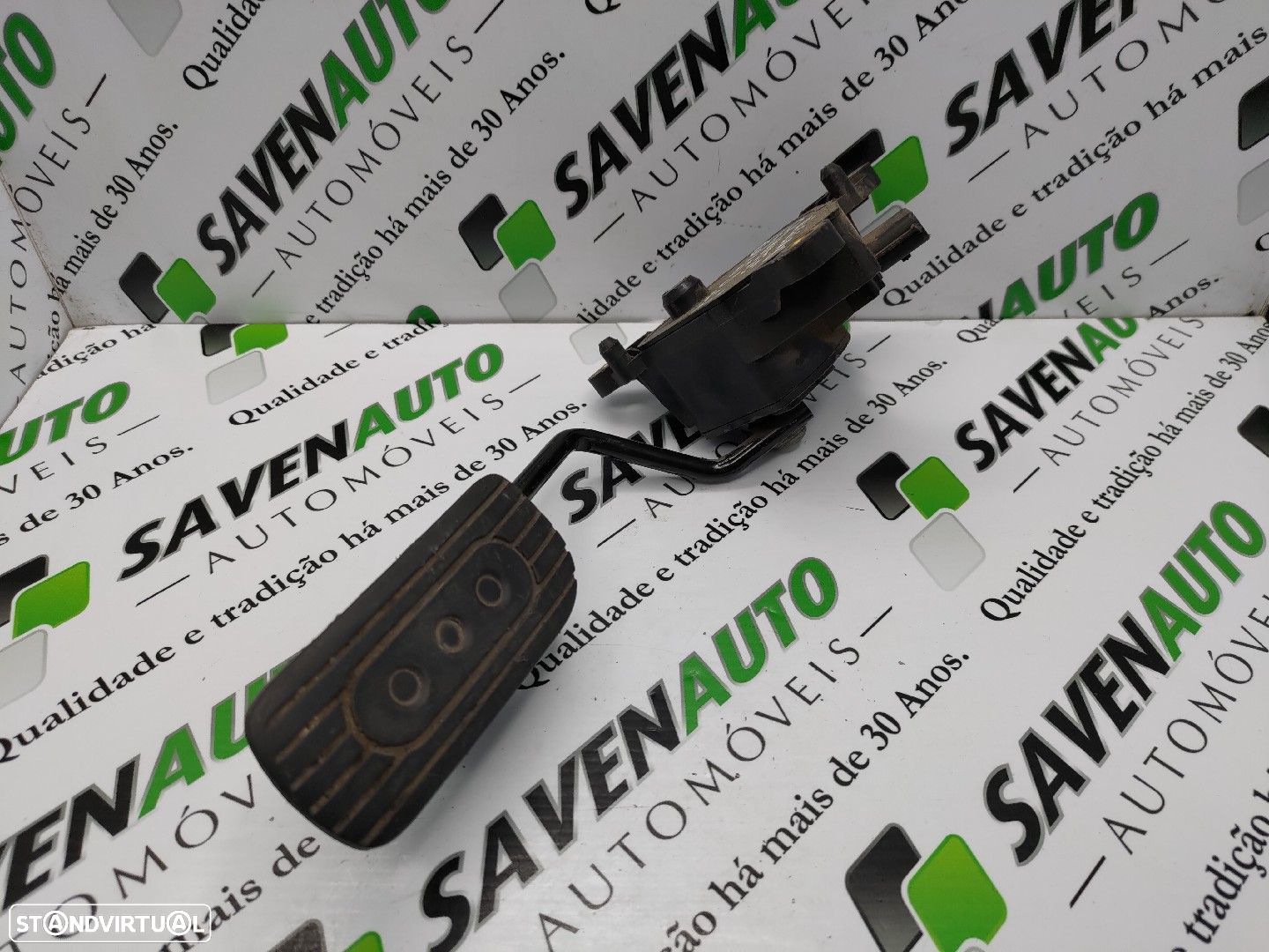 Pedal Acelerador / Acelarador / Potenciómetro Nissan Note (E11, Ne11) - 1