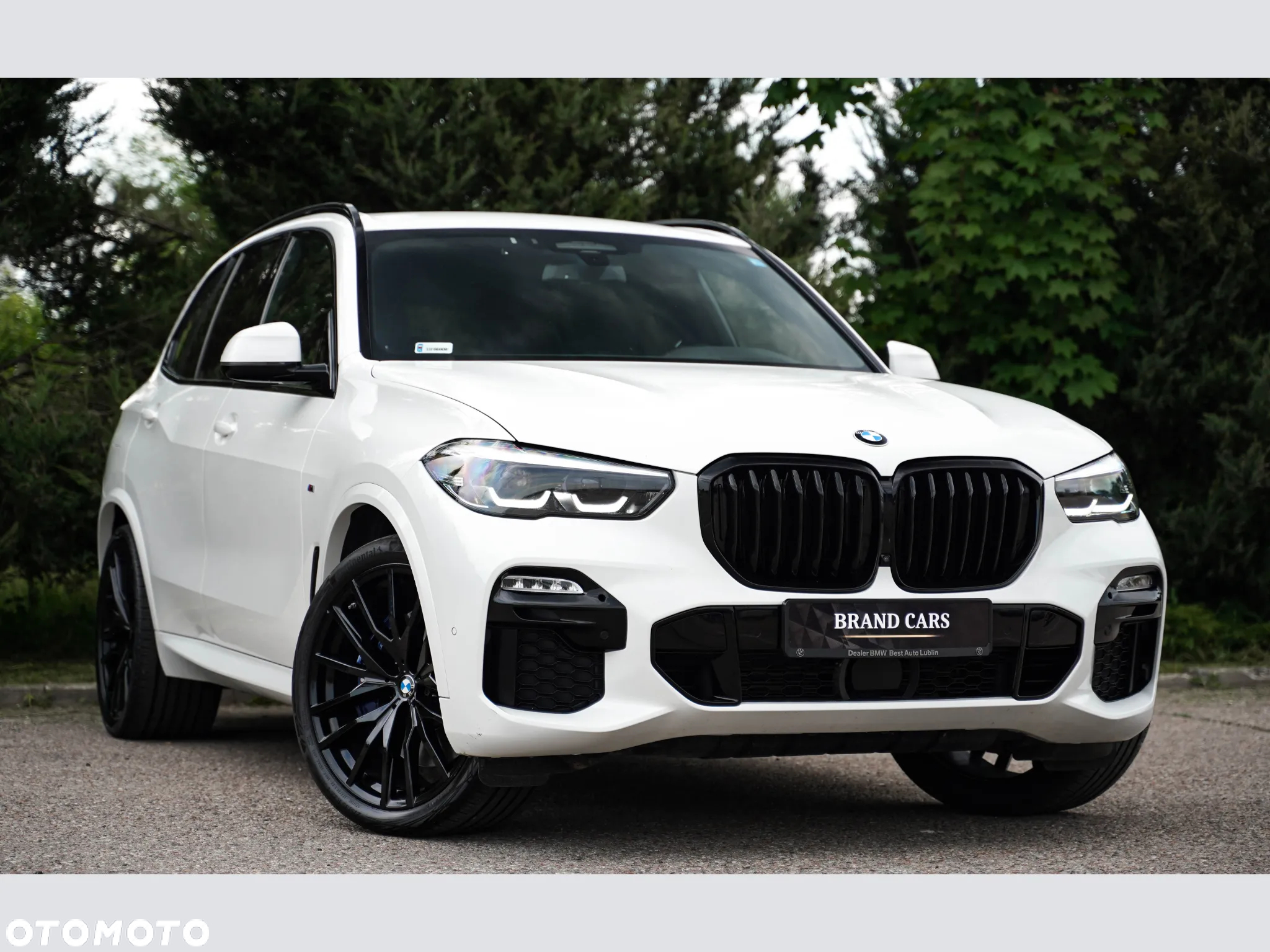 BMW X5 xDrive40i sport - 3
