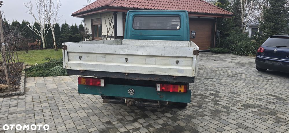 Volkswagen LT 28 - 4