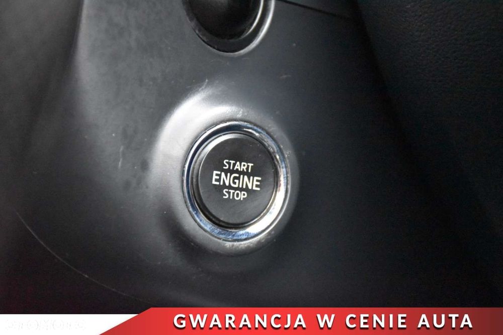 Skoda Octavia 2.0 TDI RS - 20