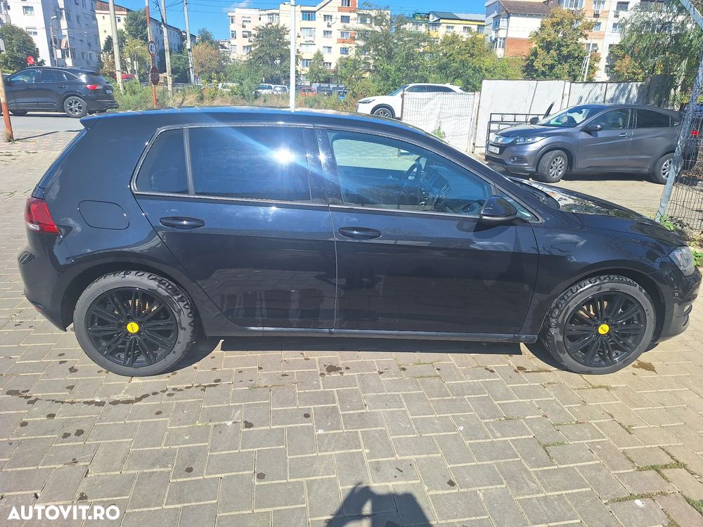 Volkswagen Golf 2015 photo 5