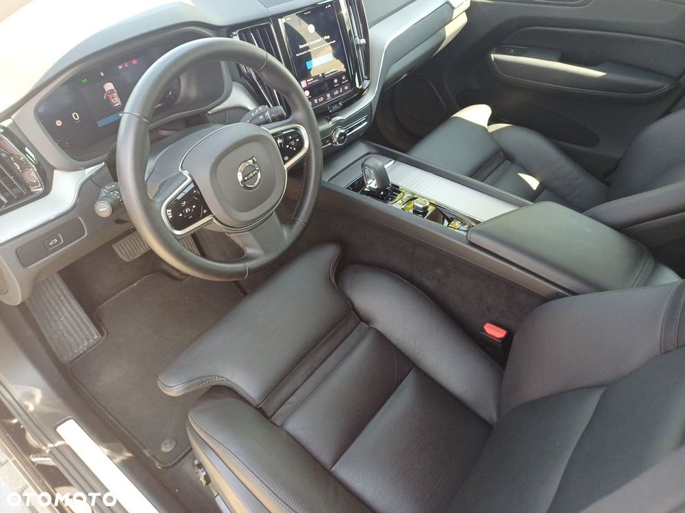 Volvo XC 60 - 10