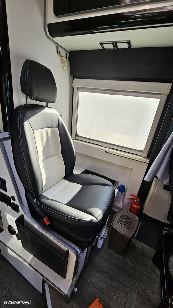 Fiat Ducato 250 - 21