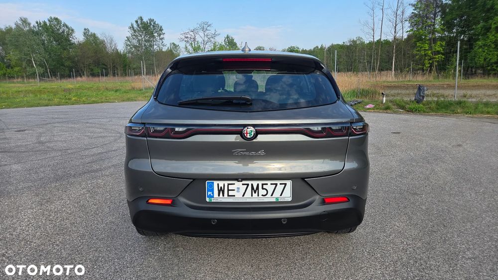 Alfa Romeo Tonale 1.5 T4 GSE mHEV Sprint DCT - 9