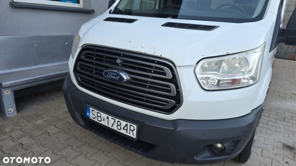 Ford Transit - 21