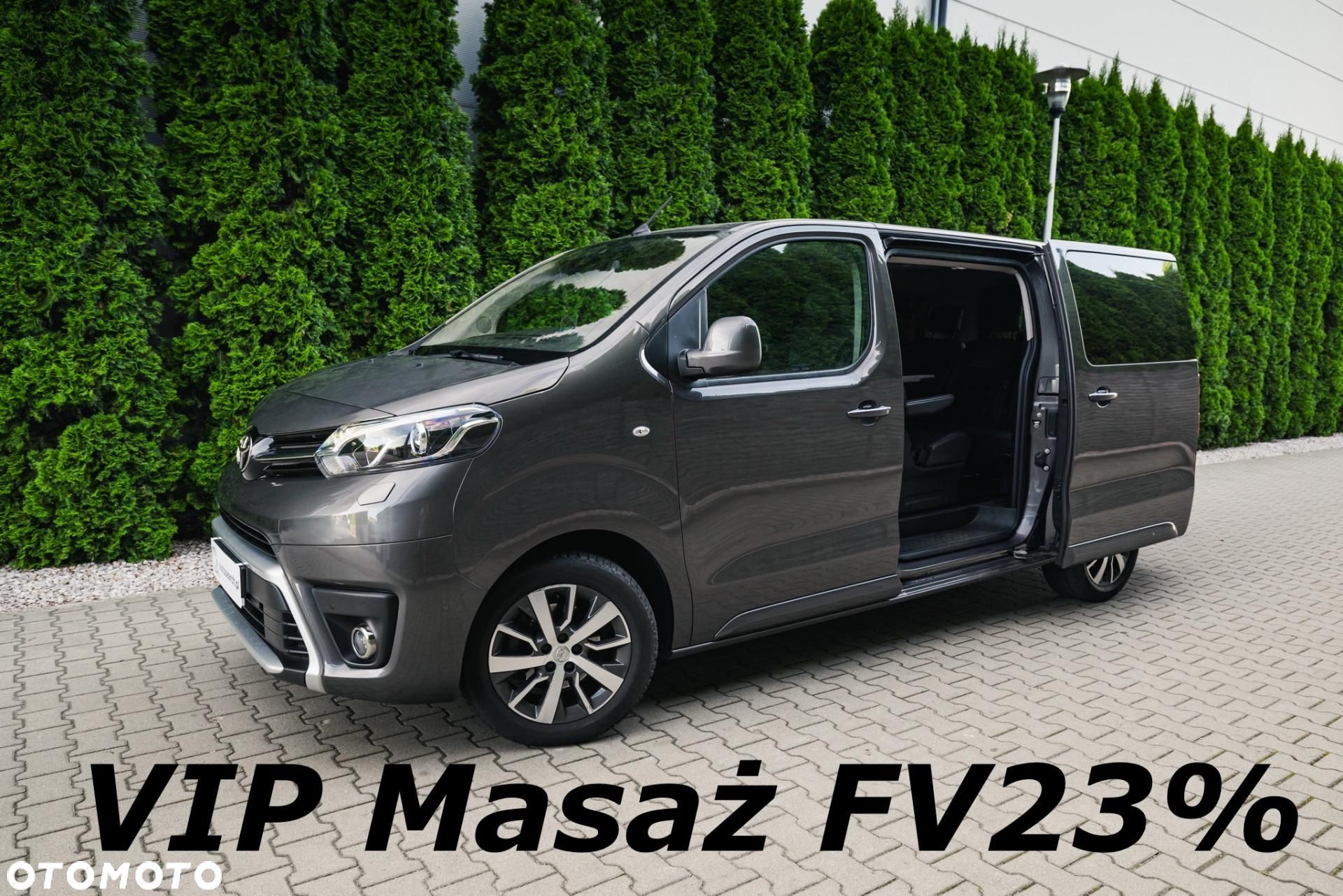 Toyota Proace Verso - 1
