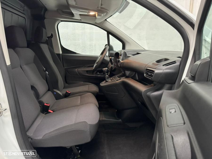 Opel Combo SELECTION - 25