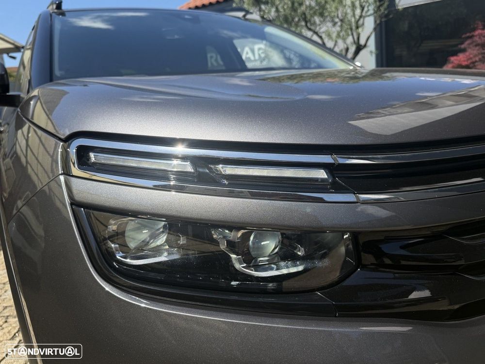 Citroën C5 Aircross 1.6 Hybrid Shine e-EAT8 - 9