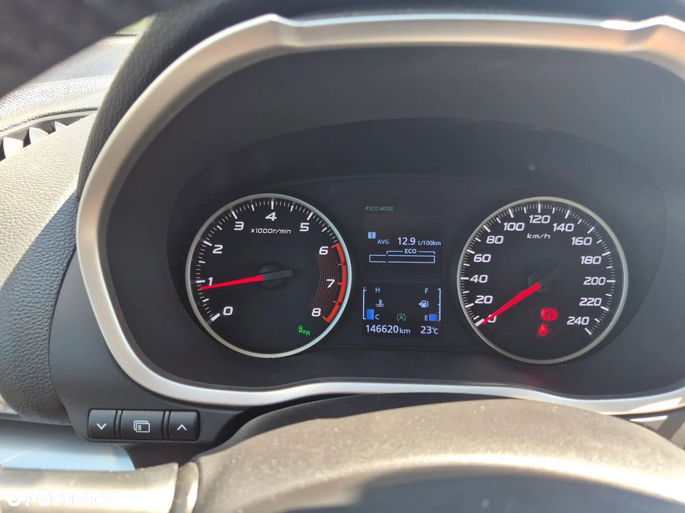 Mitsubishi Eclipse Cross 1.5 T-MIVEC (ClearTec) 2WD Active - 3