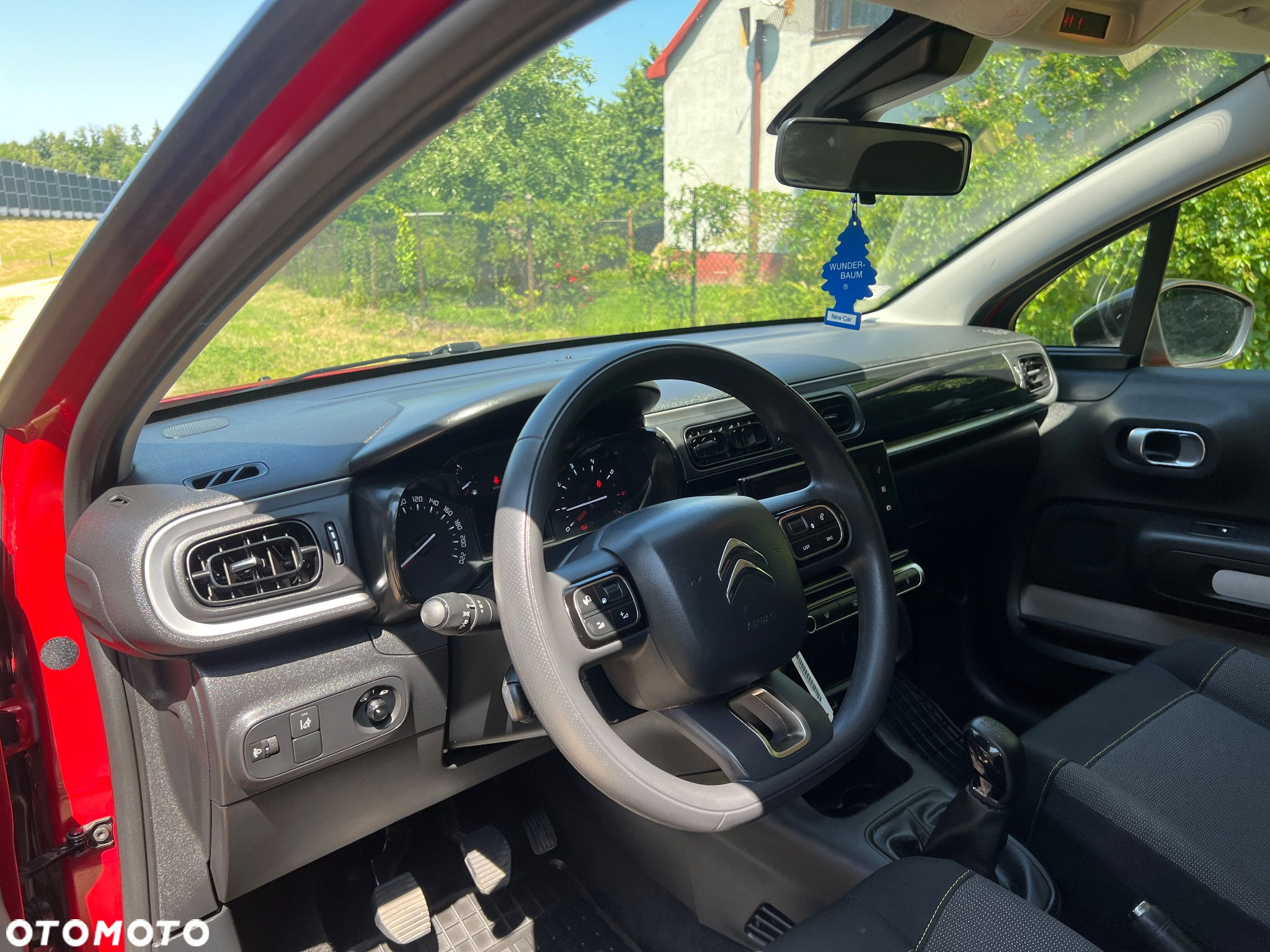 Citroën C3 1.2 PureTech Exclusive - 10