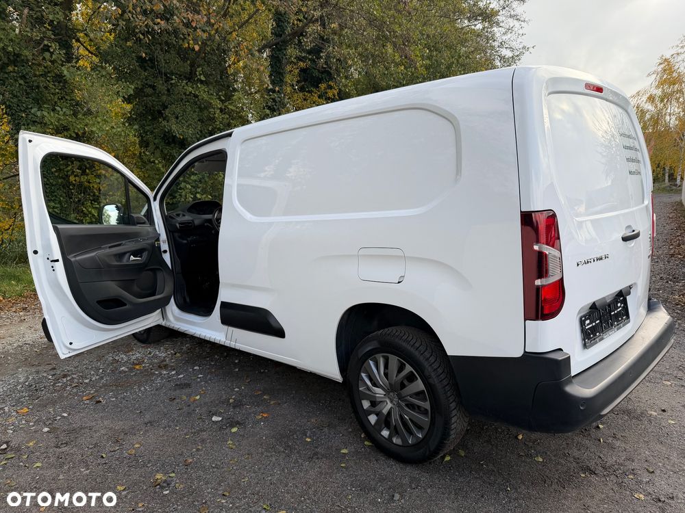 Peugeot PARTNER - 18