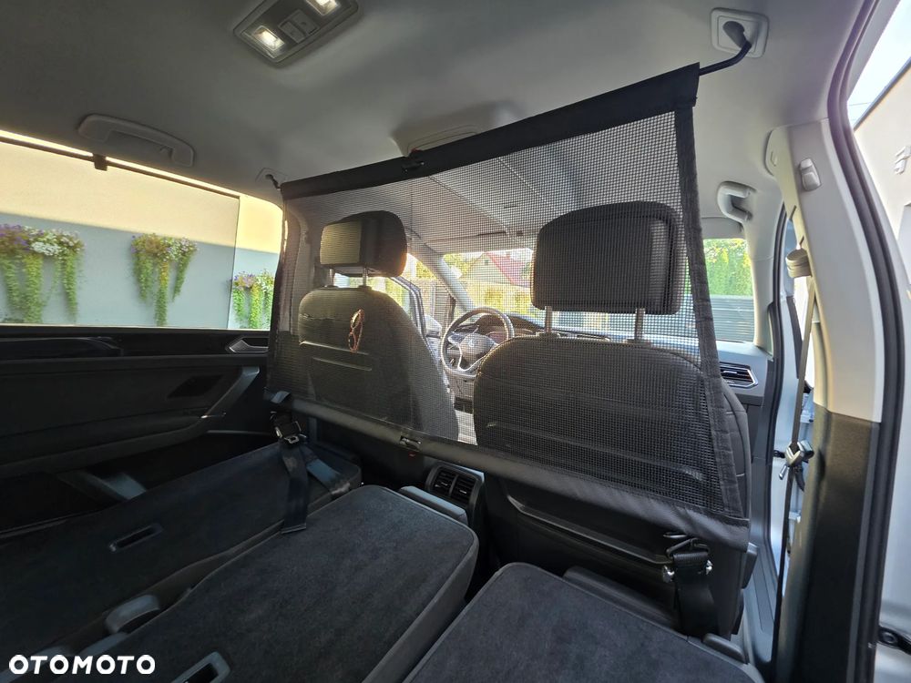 Volkswagen Touran 1.5 TSI EVO Highline DSG - 19