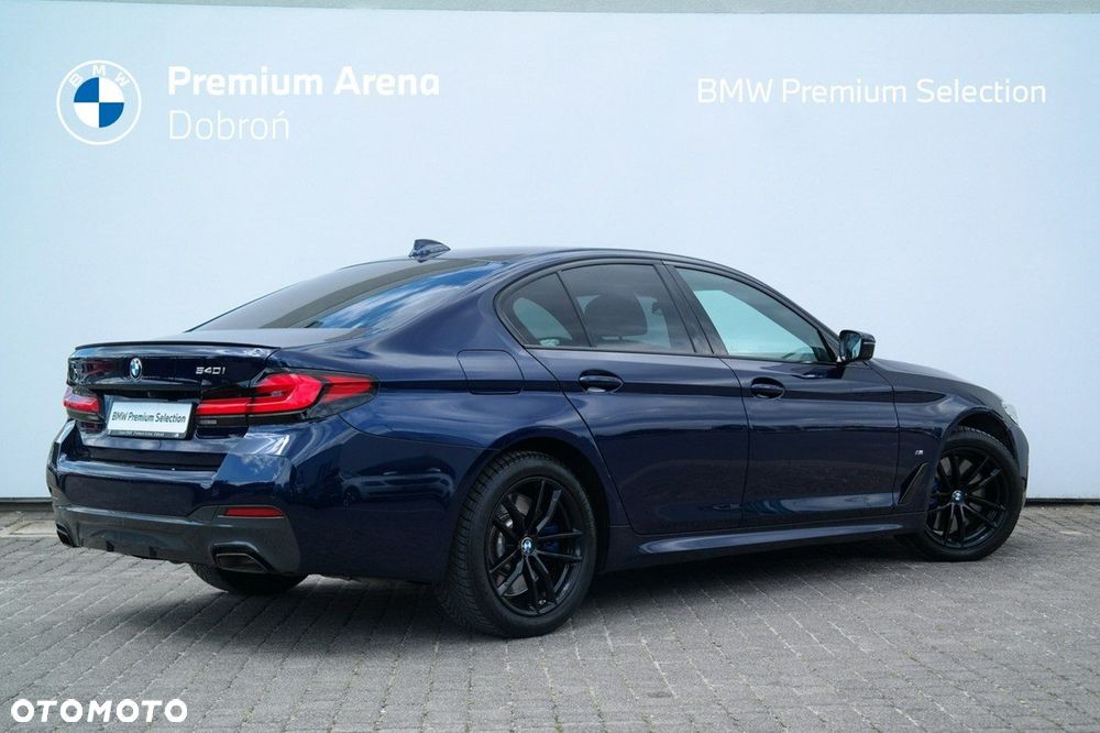 BMW Seria 5 - 4