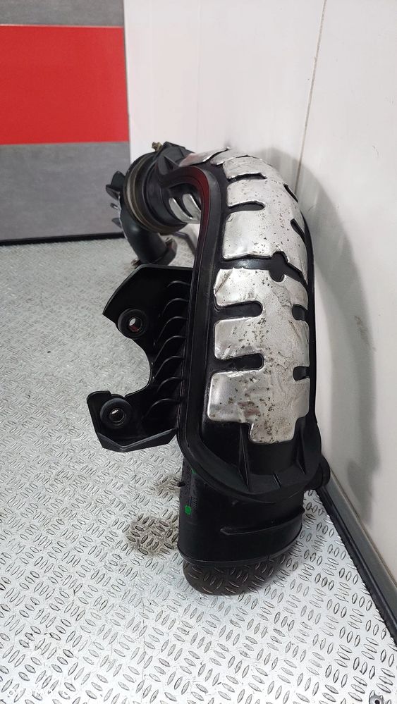 RURA SSĄCA POWIETRZE FORD 1,6 ECOBOOST R2012 NR BV619C623DD - 3