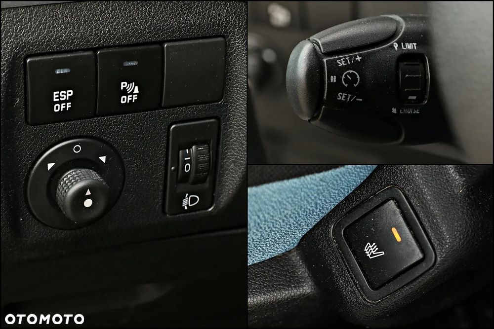 Citroën Berlingo 1.6 HDi 90 FAP Multispace - 38