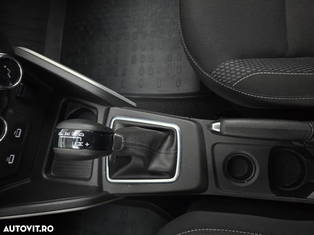 Dacia Duster TCe 150 EDC Prestige - 12