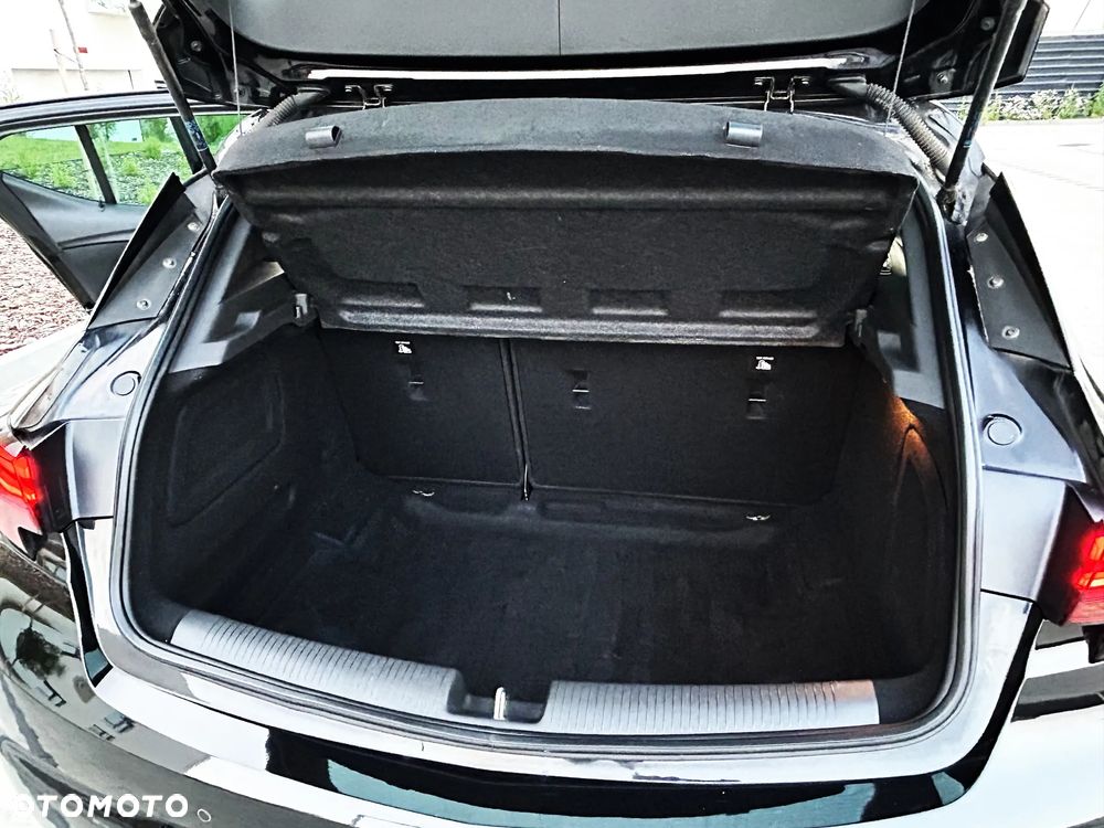 Opel Astra 1.4 Turbo Dynamic - 21