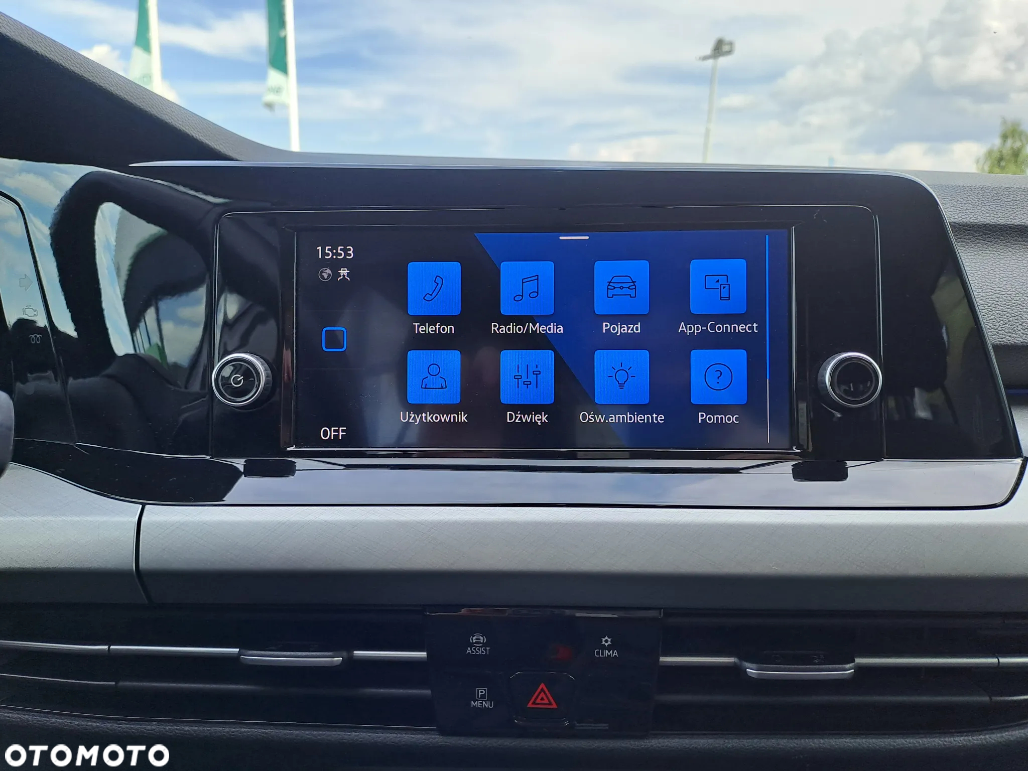 Volkswagen Golf - 11
