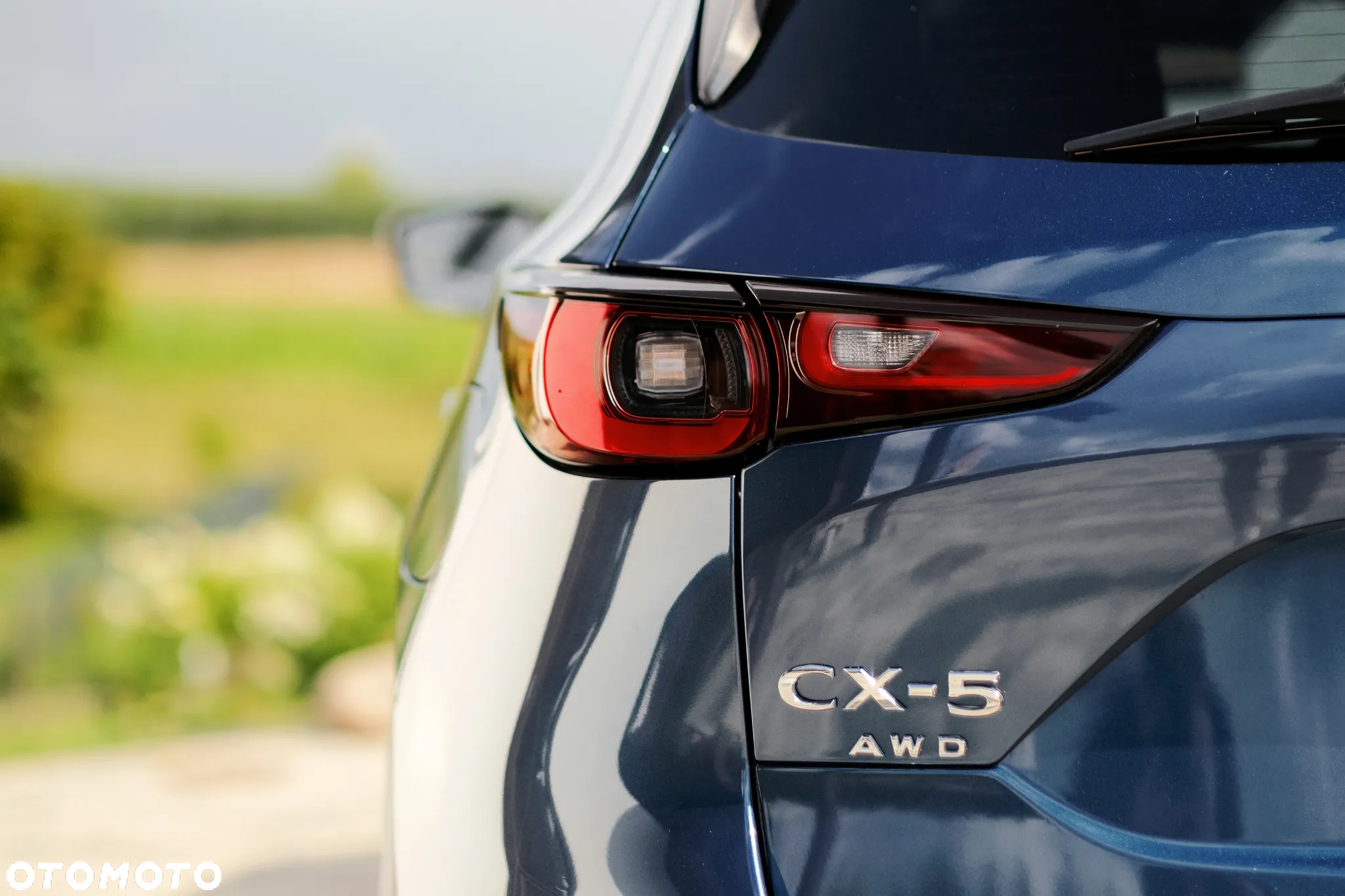 Mazda CX-5 SKYACTIV-G 194 ADVANTAGE - 7