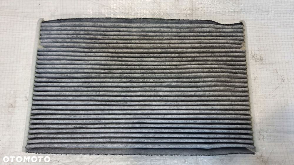 FILTR KABINOWY WĘGLOWY OPEL CROSSLAND X 1.2 3647011 NOWY ORYGINAŁ - 5