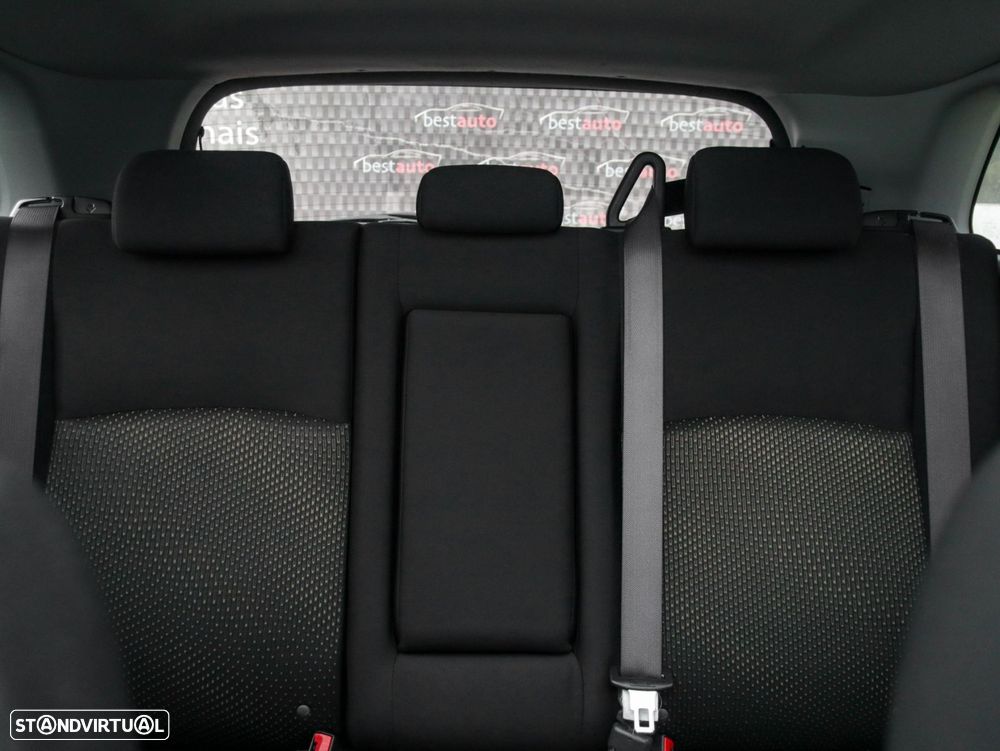 Mitsubishi ASX 1.6 Cross City - 21