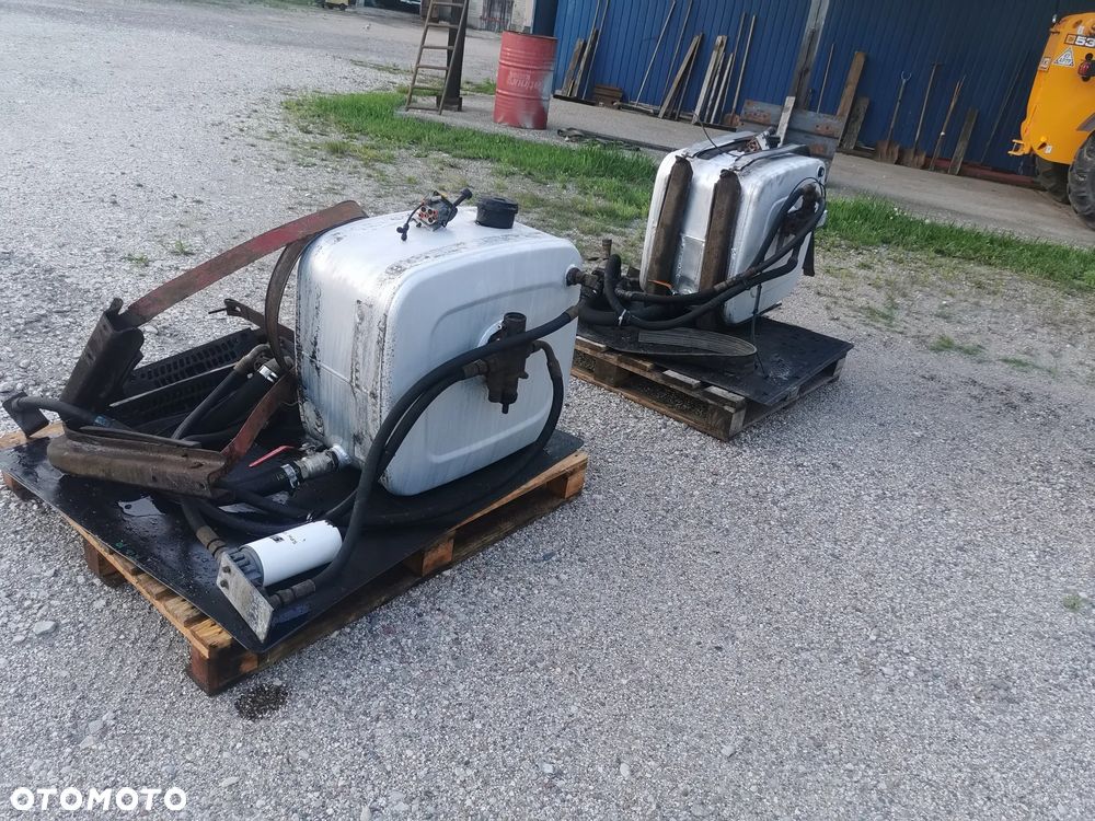 hydraulika Daf Man Iveco Renault - 6