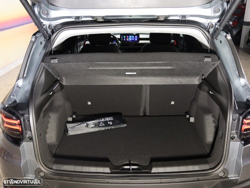 Jeep Avenger 1.2 GSE T3 Longitude - 15