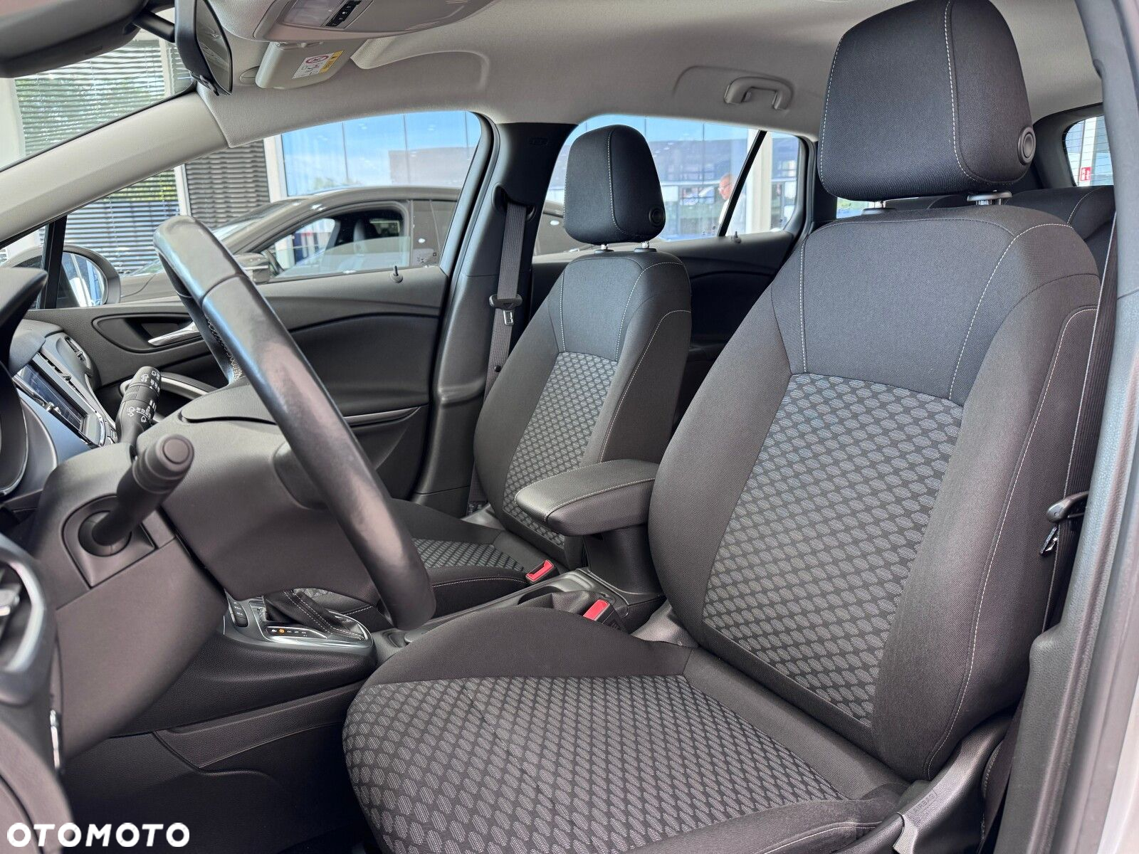 Opel Astra - 10