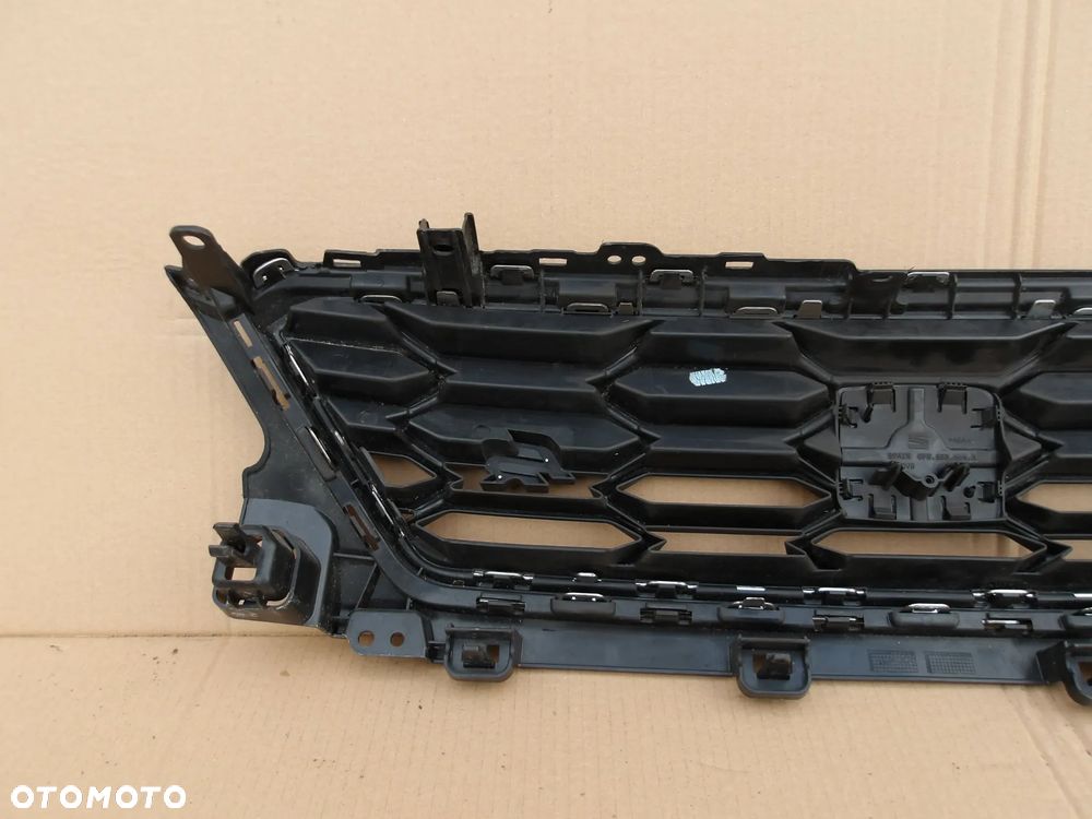 ATRAPA GRILL SEAT ARONA FR LIFT 6F9853654A - 13