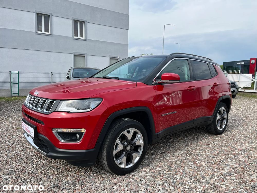 Jeep Compass - 10