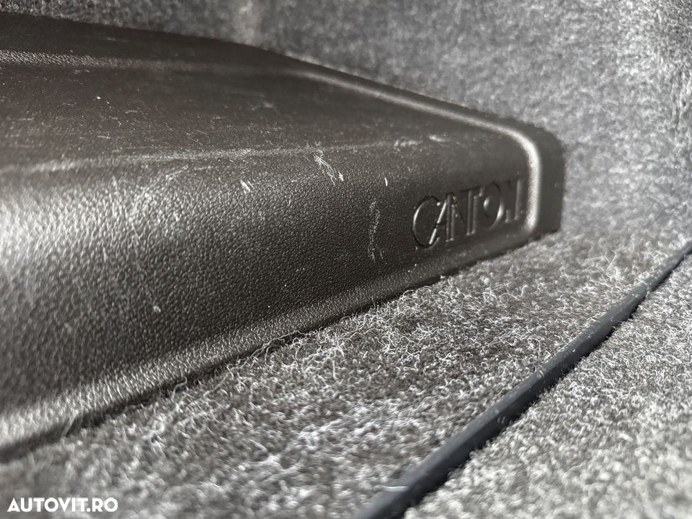 Skoda Octavia 2.0 TDI (Green tec) DSG Style - 23