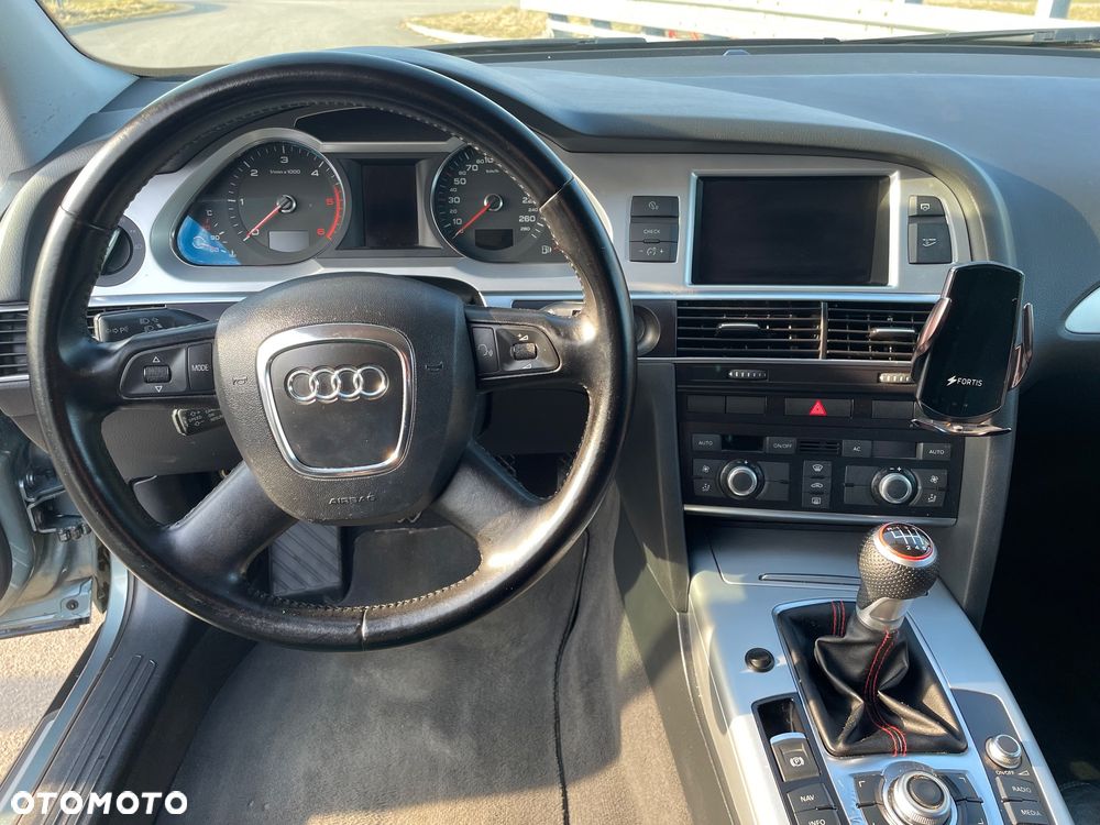 Audi A6 Limousine - 23