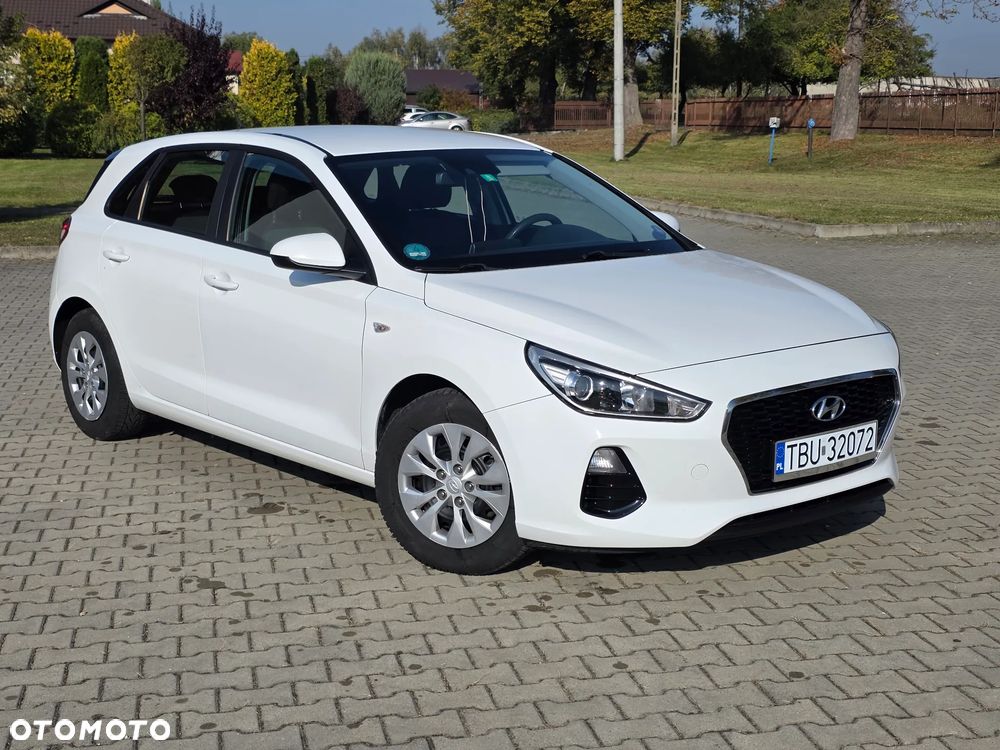 Hyundai i30 1.4 Comfort - 2