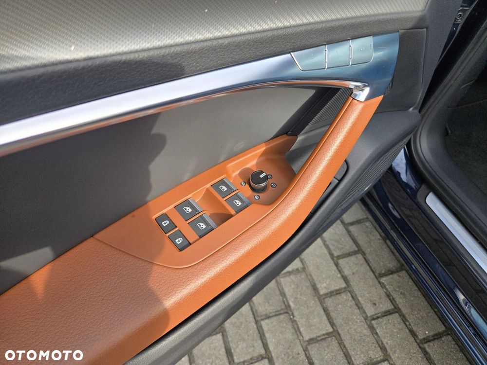 Audi A6 Limousine - 18
