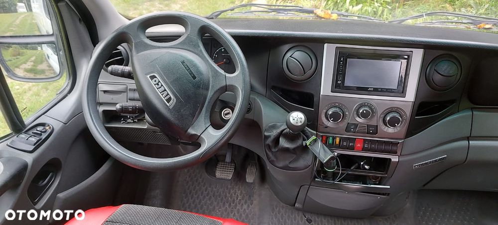 Iveco Daily - 4