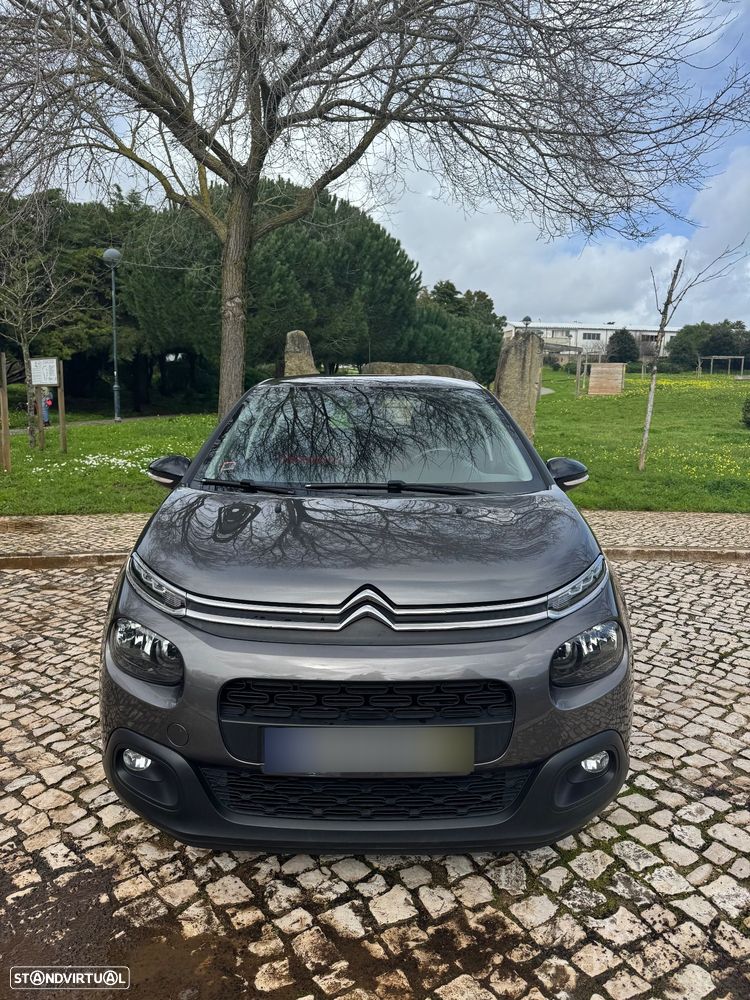 Citroën C3 1.2 PureTech Feel - 2